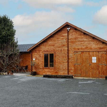 Spacious Cabin Evcharger And Free Parking Near Cambridge Luaran gambar
