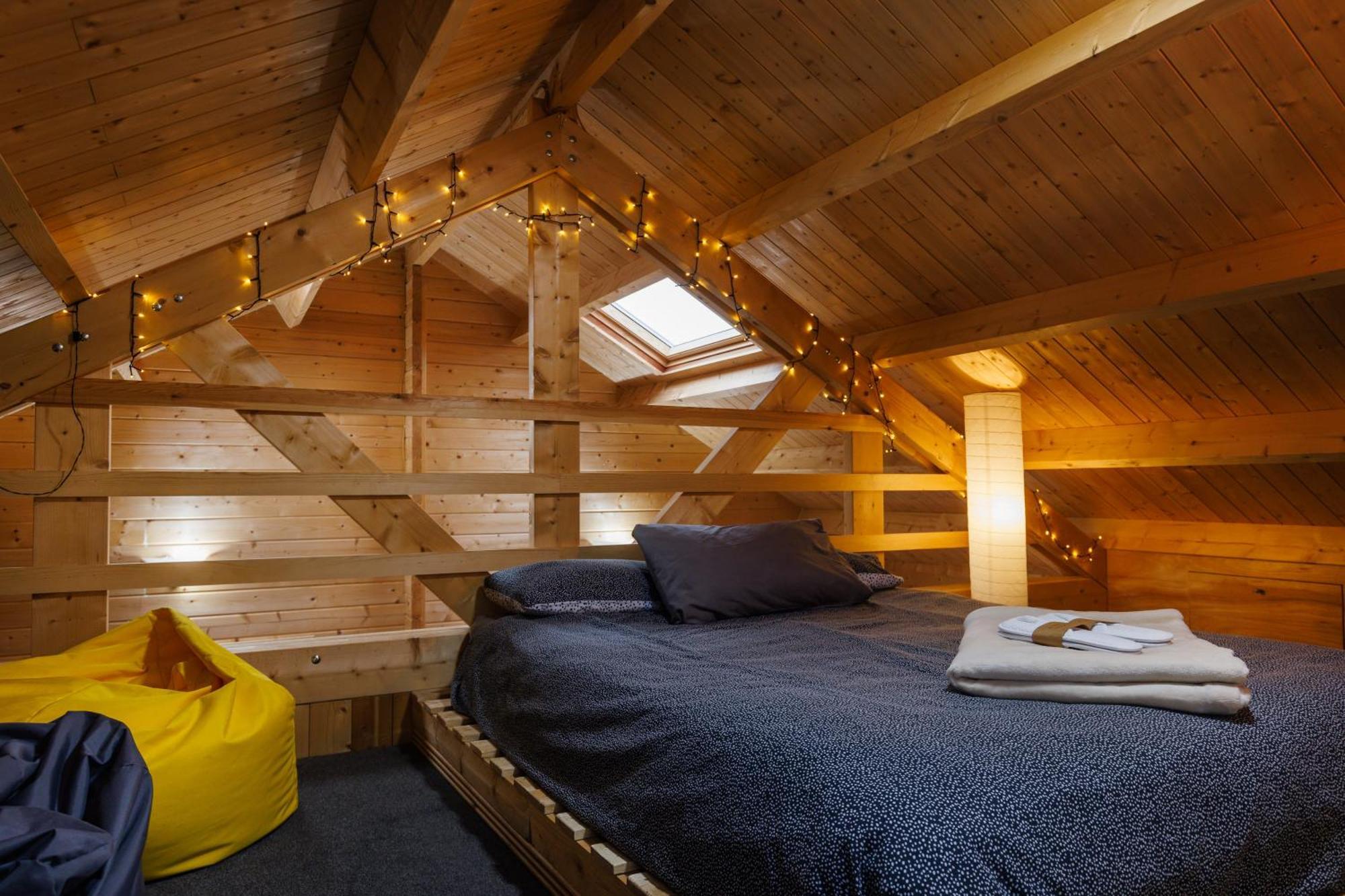 Spacious Cabin Evcharger And Free Parking Near Cambridge Luaran gambar