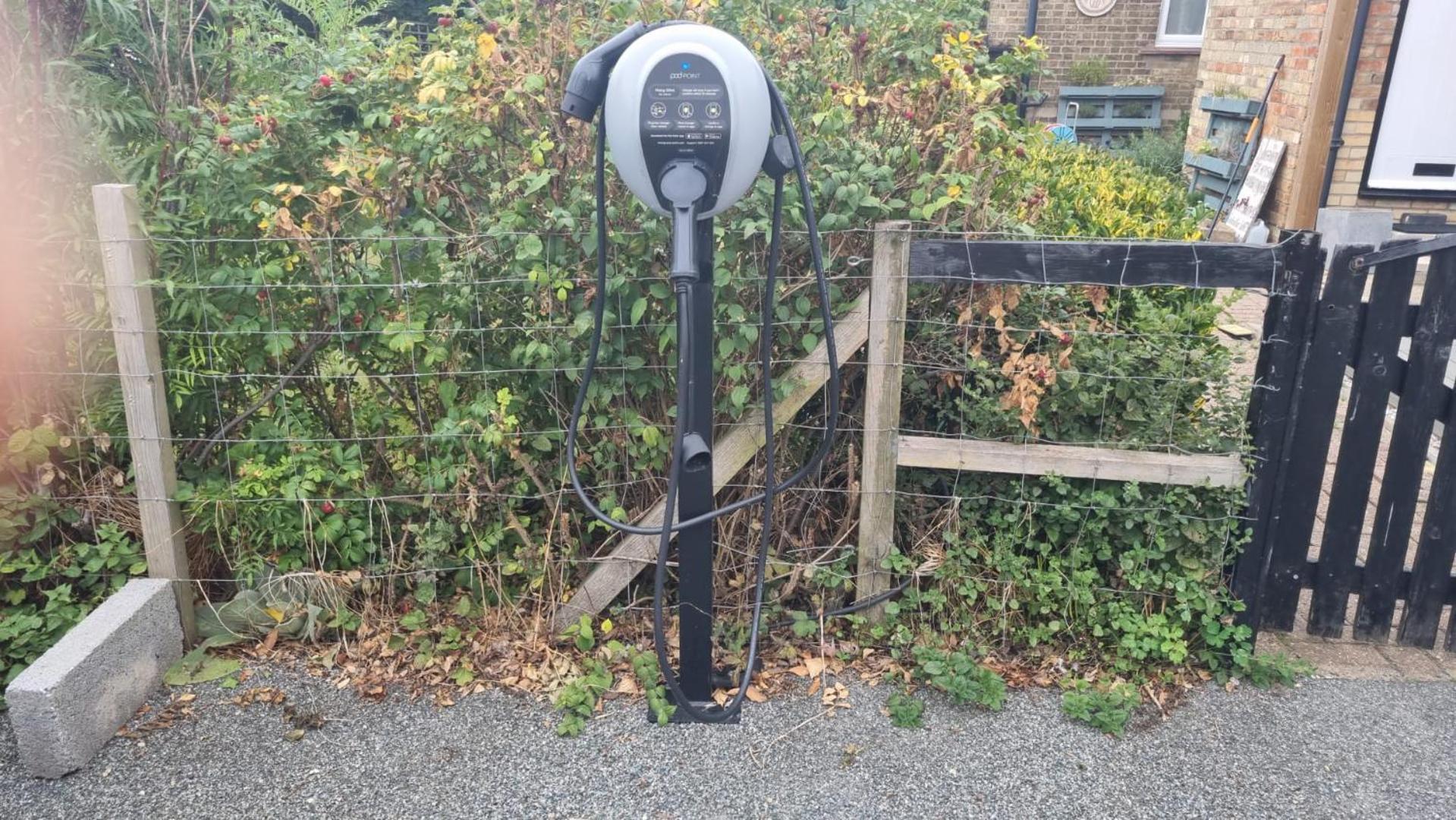 Spacious Cabin Evcharger And Free Parking Near Cambridge Luaran gambar